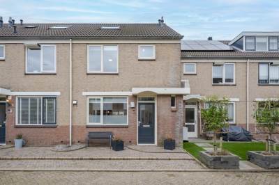 Woning Rietlanden 99 Leimuiden