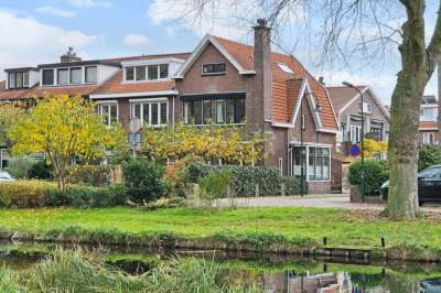 Woning Westerlookade 22 Voorburg