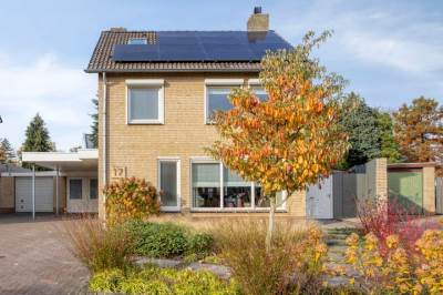 Woning Vlinkert 17 Heusden (Gem. Asten)