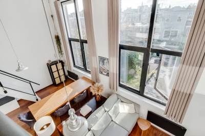 Woning Havikstraat 45K Utrecht