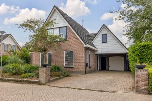 Woning De Parel 16 Kornhorn