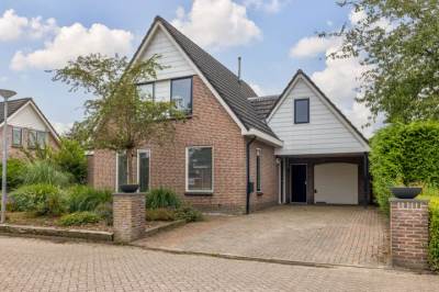 Woning De Parel 16 Kornhorn