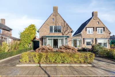 Woning Prof. Ter Veenweg 8 Middenmeer