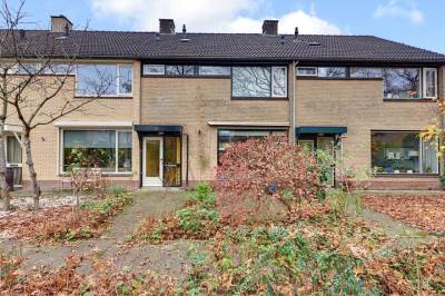 Woning De la Reystraat 61 Ermelo