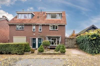 Woning Rotterdamseweg 29 Krimpen aan den IJssel