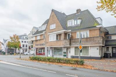 Woning Generaal de la Reijlaan 1A2 Bussum