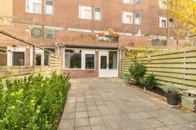 Woning Vlietwaard 215 Alkmaar