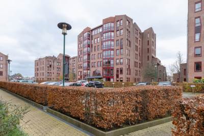 Woning De Heus Plein 44 Barneveld