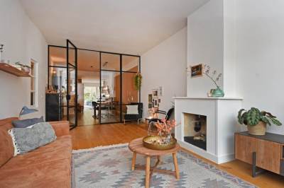 Woning Thorbeckelaan 331 Den Haag