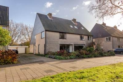 Woning Bakkersweg 12 Heiloo