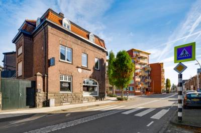 Woning Hoofdstraat 39 Kerkrade