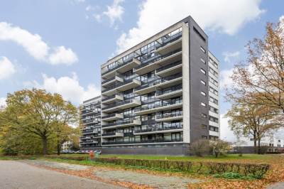 Woning Linatestraat 101 Tilburg