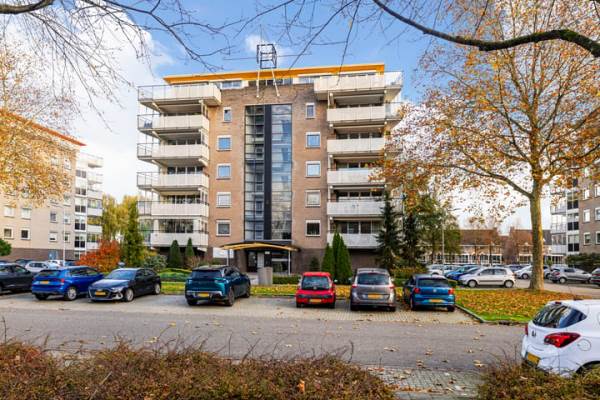 Woning Adamsdreef 111 Ede