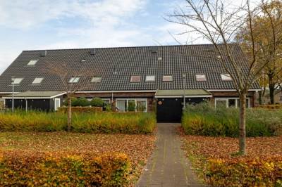 Woning Ds. Wisseweg 16 Elspeet