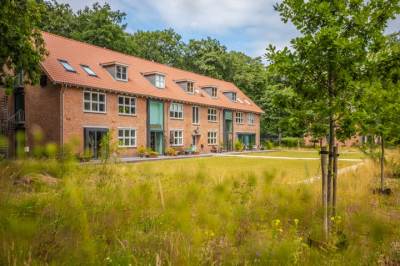 Woning Radarpad 26 Arnhem