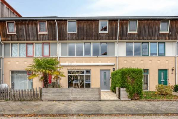 Woning Tarantellastraat 37 Almere