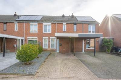 Woning Baaksstraat 22 Simpelveld