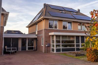 Woning Gruit 34 Bemmel