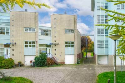 Woning Rigantstraat 12 Amersfoort