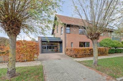 Woning Schietwilgendreef 4 Kamperland
