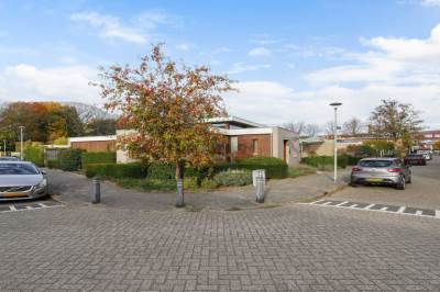 Woning Speelmanstraat 1A Boxtel