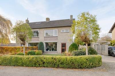 Woning Snijderstraat 3 Son en Breugel