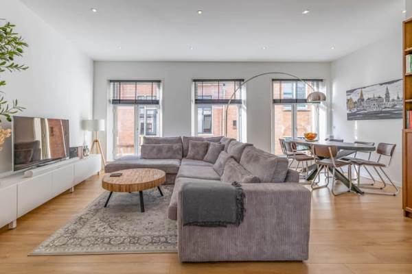 Woning Schoolholm 2A Groningen