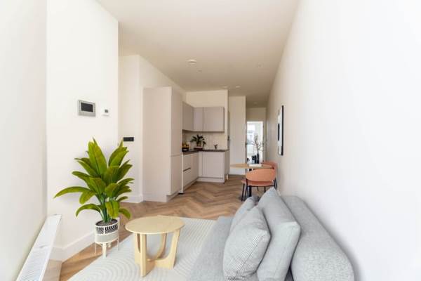 Woning Westwagenstraat 18 Gorinchem