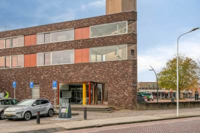 Woning Kop van Het Ruim 17 Dronten