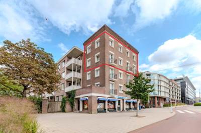 Woning Bos en Lommerweg 246B Amsterdam