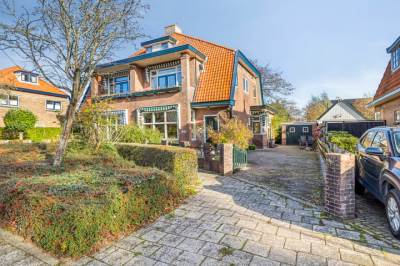 Woning Laan van Nieuwenhove 14 Middelburg