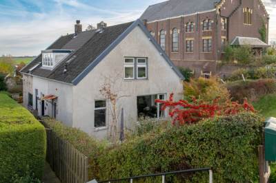 Woning IJsseldijk-Noord 25 Ouderkerk aan den IJssel