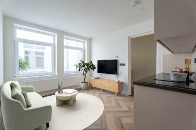 Woning Westwagenstraat 18A Gorinchem