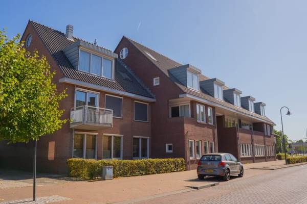 Woning Sluisstraat 64 Veghel