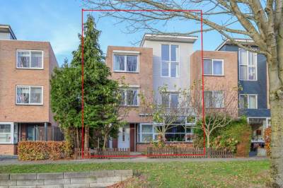 Woning Kennemerland 52 Lelystad