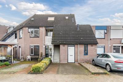Woning Buitenerf 86 Breda