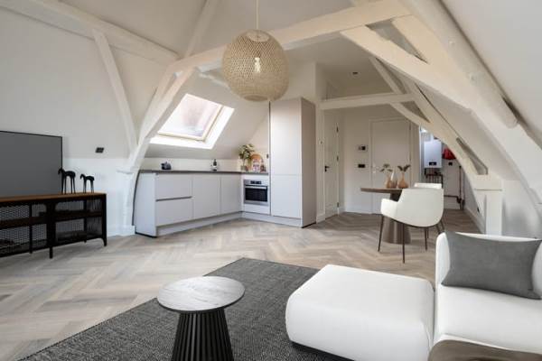 Woning Westwagenstraat 18E Gorinchem