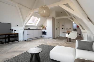 Woning Westwagenstraat 18E Gorinchem