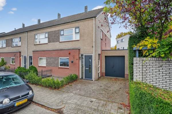 Woning Haghoeksweg 18 Almelo