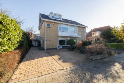 Woning Kerkstraat 36A Kwintsheul