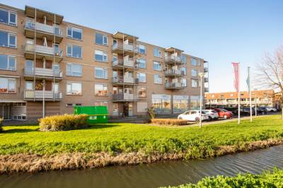 Woning Voorwaartsveld 6 Leerdam