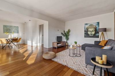 Woning De Clinge 15 Bussum