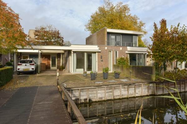 Woning Colijnlaan 184 Uithoorn