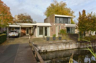 Woning Colijnlaan 184 Uithoorn