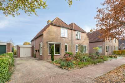 Woning Dorpsweg 32 Onnen