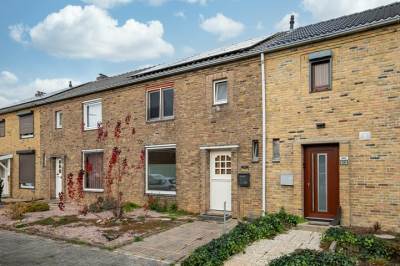 Woning Henric van Veldekestraat 31 Sittard