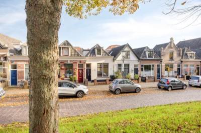 Woning 2e Ebbingestraat 16 Kampen