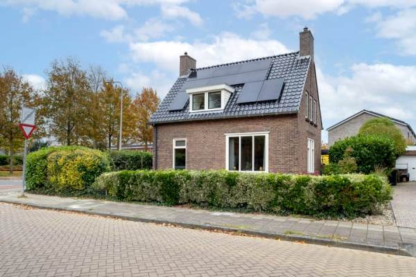 Woning Thorbeckelaan 97 Assen