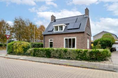 Woning Thorbeckelaan 97 Assen