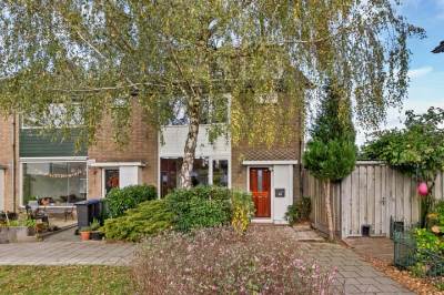 Woning Imkerweg 49 Bussum